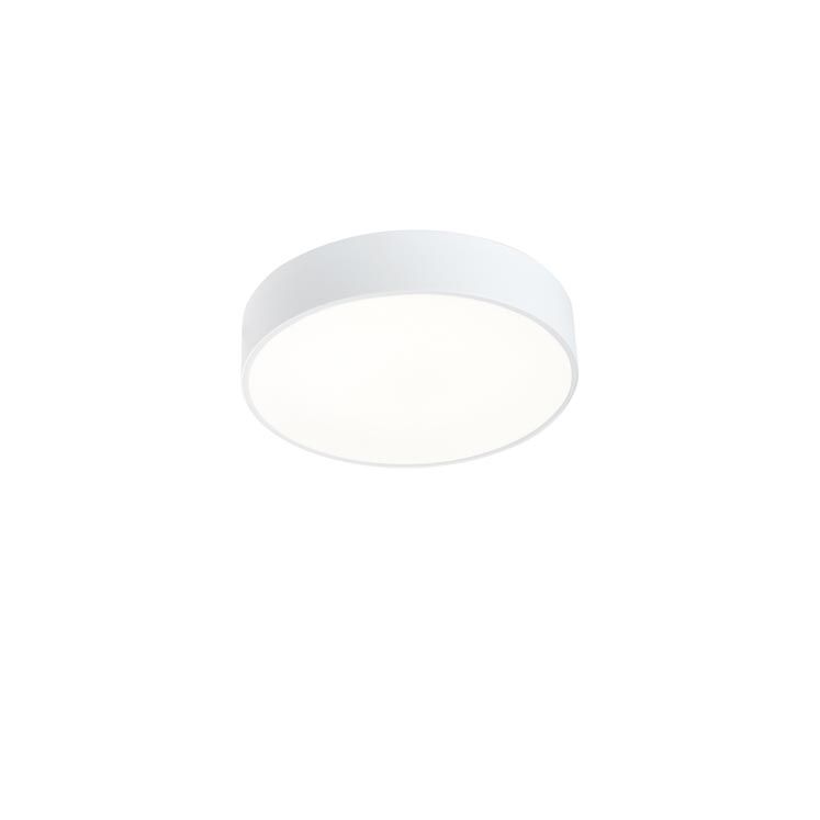 Plafonnier caprice 168 x LED 27 8 blanc 15-6433-14-M1