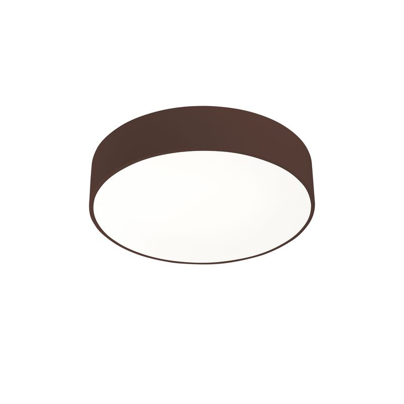 Plafonnier caprice 44 x LED 32 marron 15-6197-J6-M1