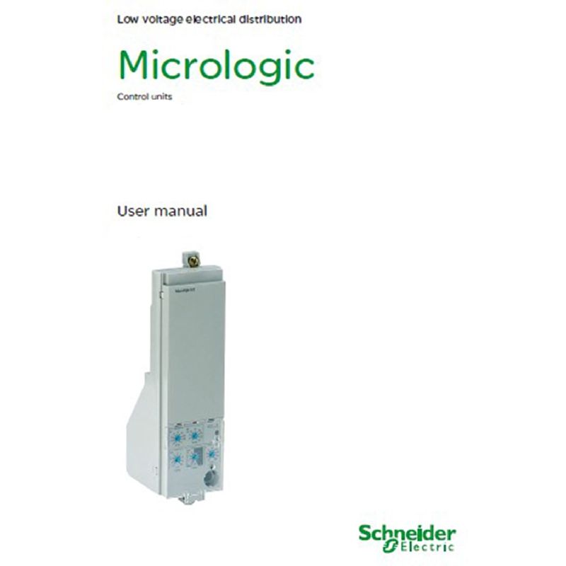 ComPact NS - Notice communication modbus pour micr 33088