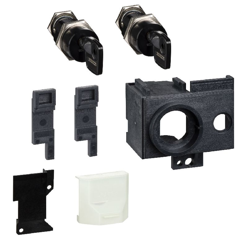 ComPact NS - Verrouillage appareil ouvert par 1 se 47519