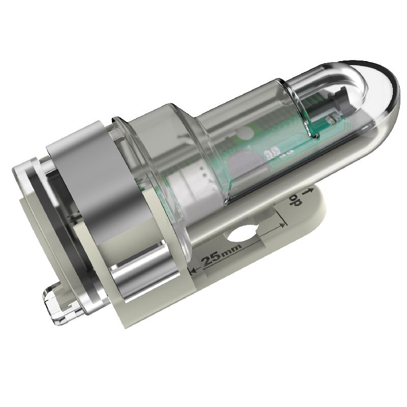 Acti9 - cellule de luminosité - analogique - extér CCT15263