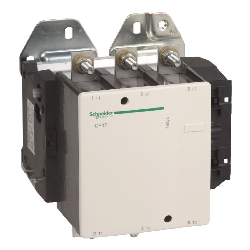 TeSys CR1F - contacteur bistable - 3P - AC-3 440V CR1F500M7