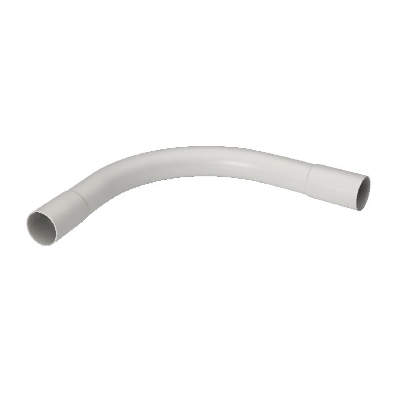 Mureva, coude pour tube GT 3321 - PVC - Ø20 mm - G IMT53320