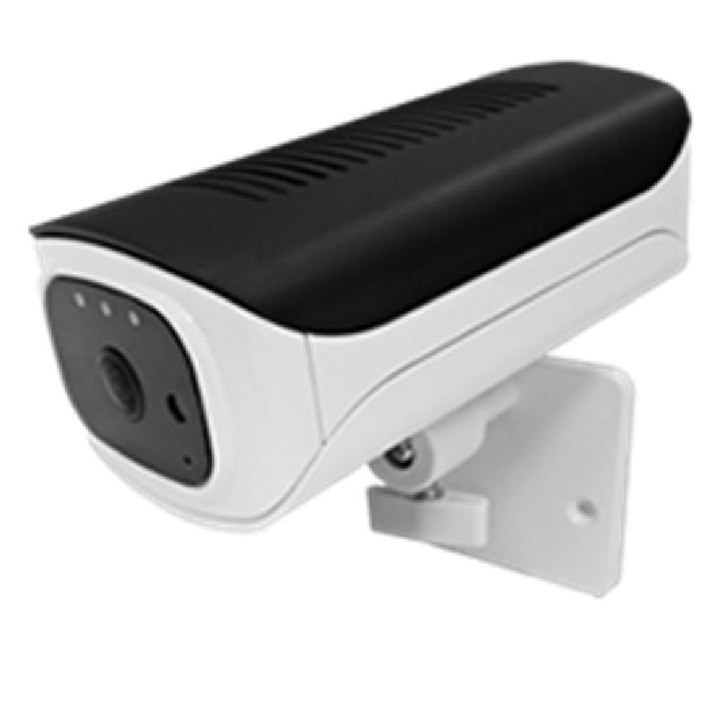 Camera Exterieure Ip Elkron TEL600EXT