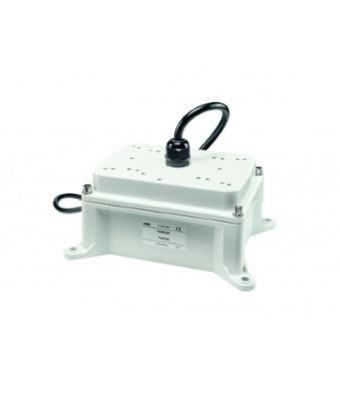 Boitier Alimentation + Carte Alarme Urmet 1092/708ALARM