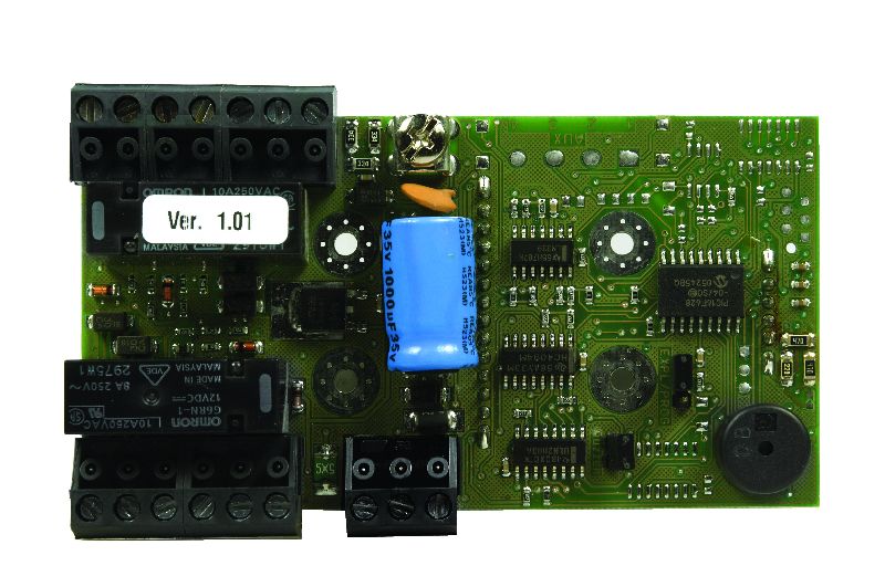 Carte Electronique Pour Ce20 Urmet CE20