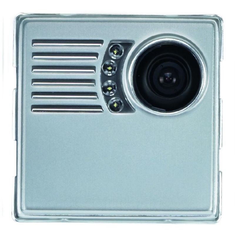 Module Camera Couleur Urmet 1748/40