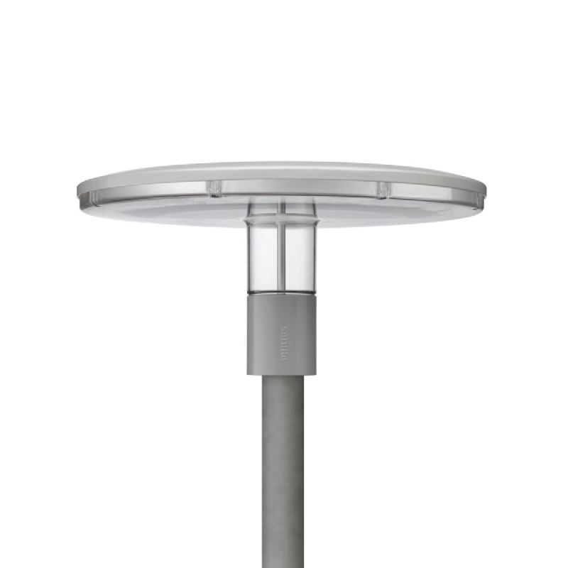 ClearFlood BVP650 LED80-4S_740 PSU OFA52 ALU 090432 Philips