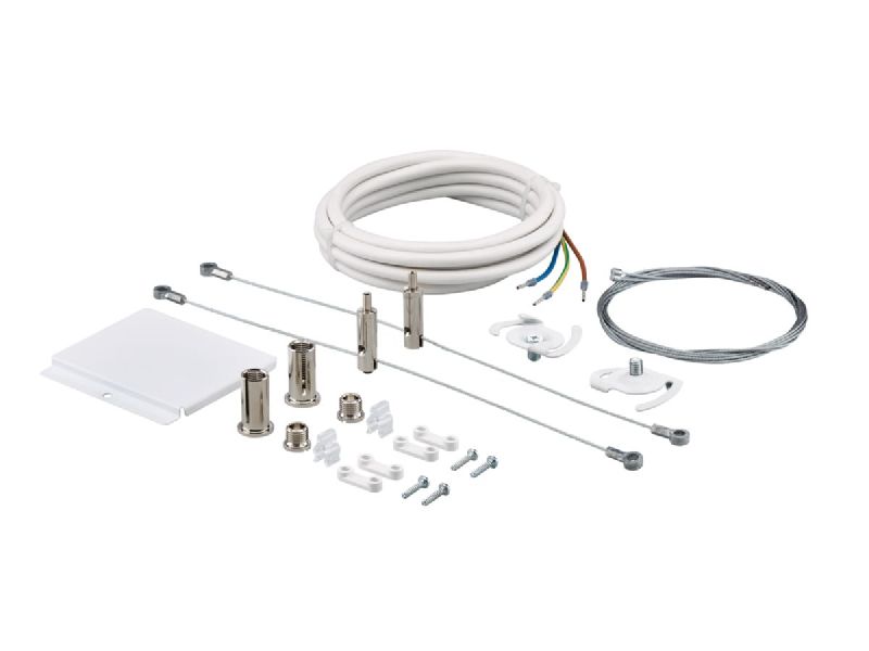 ClearFlood Large BVP651 LED500-4S_740 DM10 ALU PSU 107840 Philips