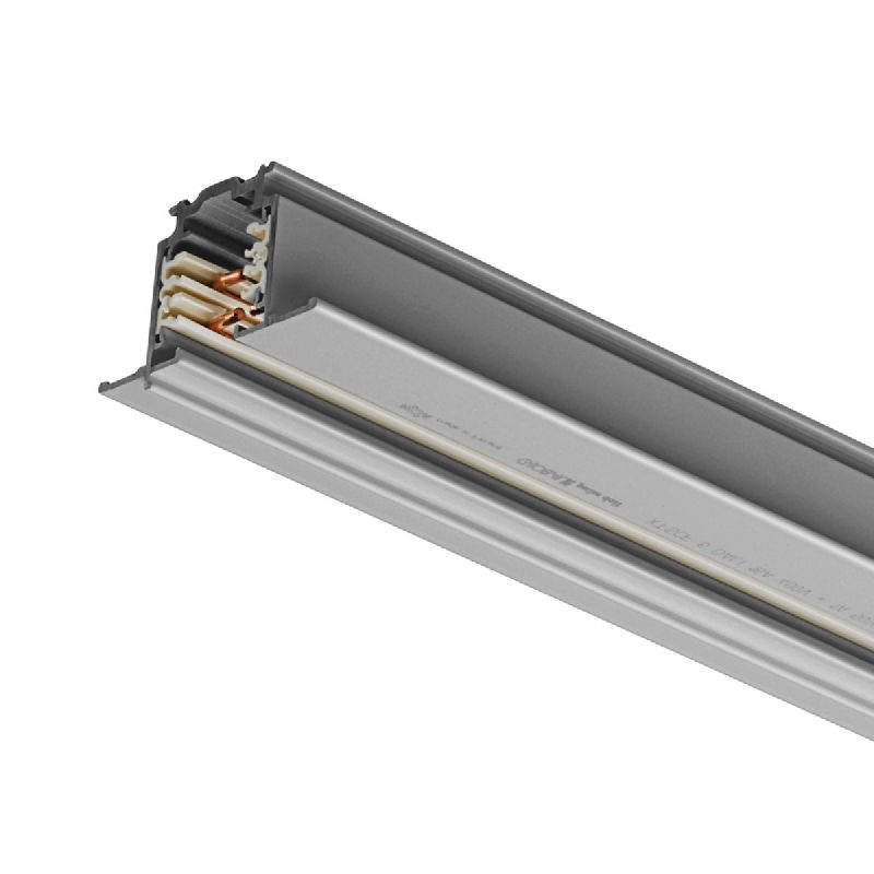 PARTERRE Applique LED 1x8W Noir 1648030P0 Philips