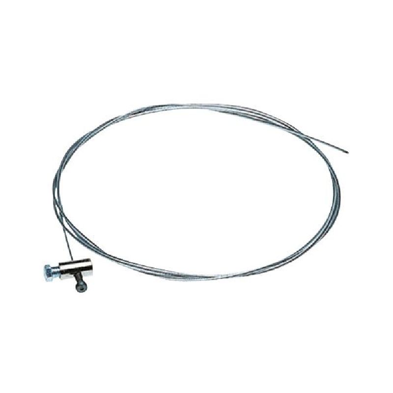 ALPENGLOW Demi Applique 42W E27 230V Noir 1649430PN Philips