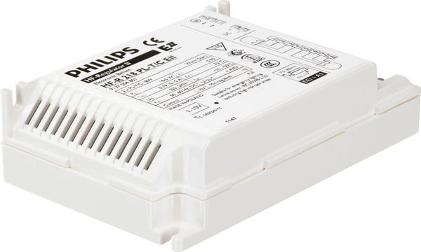 TownGuide Cône Plat (Performance) BDP100 LED30_730 II D 181779 Philips