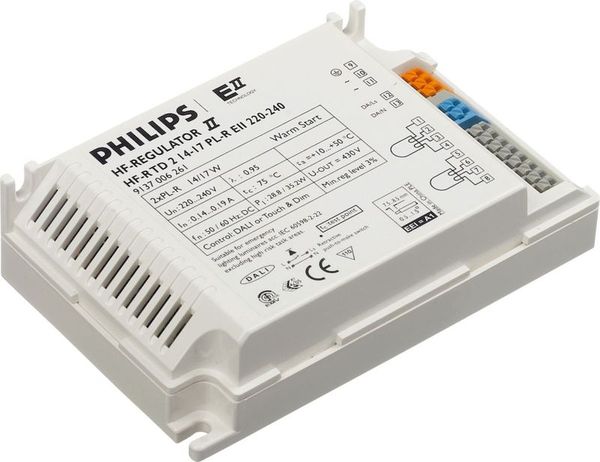 Misc. Urban street M+B ZRP400 MBW L1000 D42 A4 251653 Philips