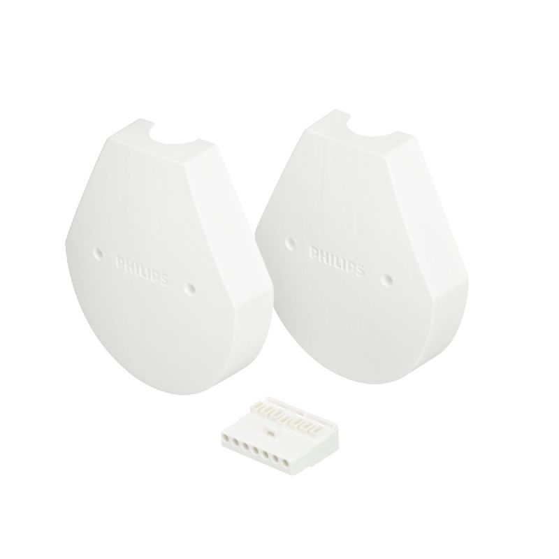 SmartBalance Plafonnier_Suspension SP480Z CP SI KIT 272472 Philips