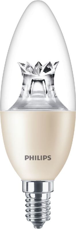CorePro LEDluster 5-40W E14 4000K 312685 Philips