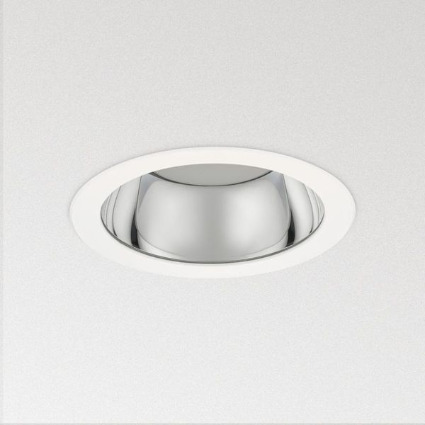 Ledinaire SlimDownlight Mini DN065B G3 LDNR LED20_CCT 1 329126 Philips