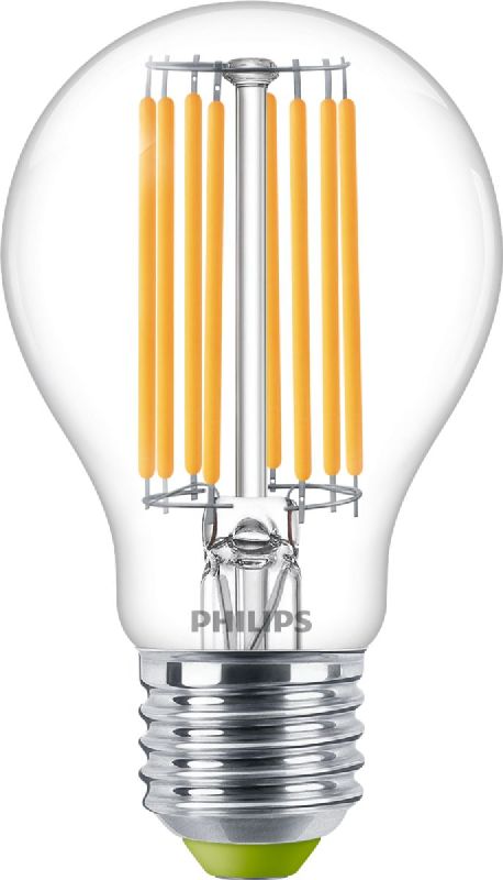 MASTER LEDbulb 4-60W E27 3000K Classe A 420779 Philips