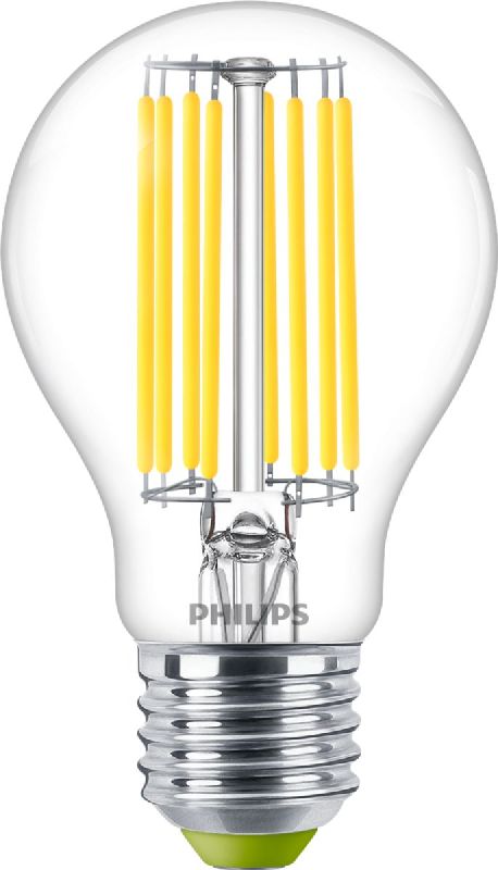 MASTER LEDbulb 4-60W E27 4000K Classe A 420793 Philips