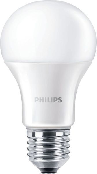 CorePro LEDbulb ND 10-75W A60 E27 840 - 510322 510322 Philips