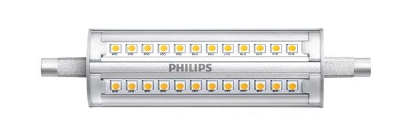 CorePro R7S 118mm 14-100W 830 D - 578797 578797 Philips