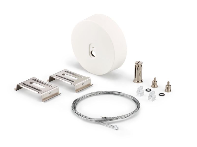 KeyLine Plafonnier et supension SM350C 40S_830 PSD PCS  624382 Philips