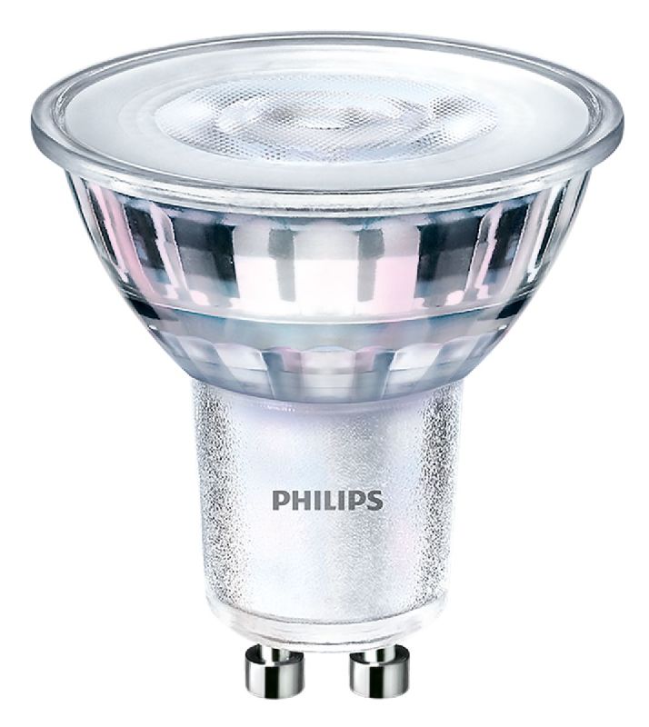 CorePro LEDspot 5-65W GU10 840 36D ND 743874 Philips