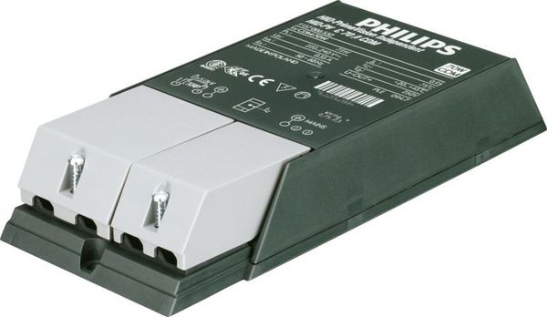 CoreLine tempo X-Large BVP140 LED480-4S 40K3_740 PSU OF 872786 Philips