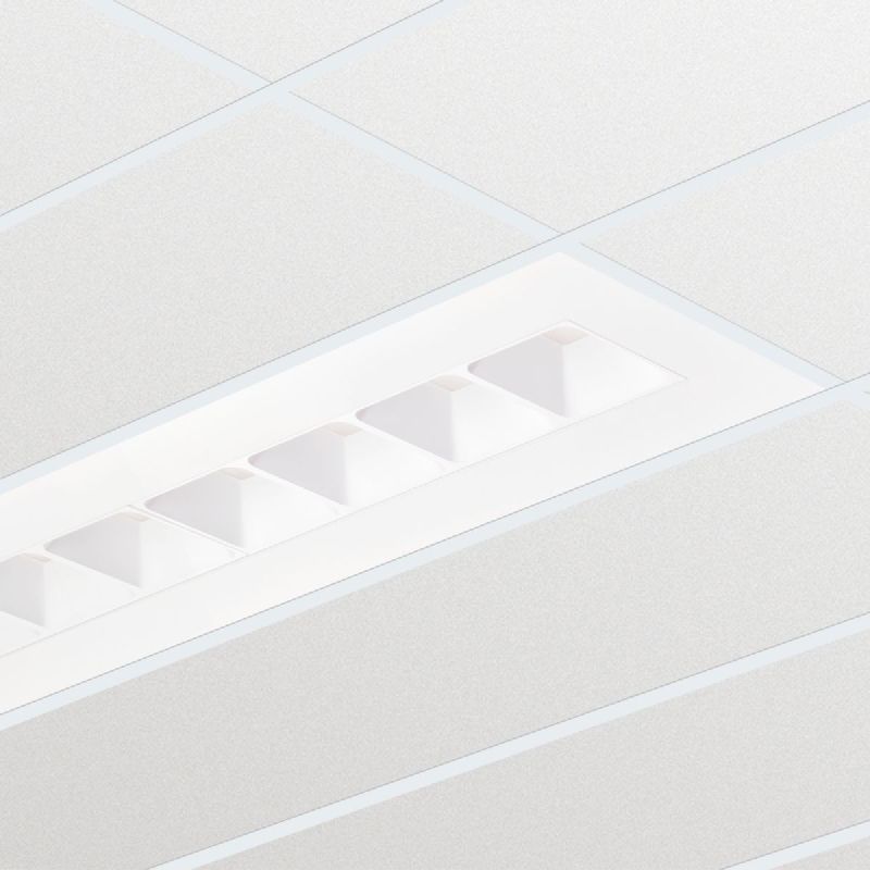 TrueLine Suspension SP530P LED40S_940 PSD PI5 SM2 L1130 969257 Philips