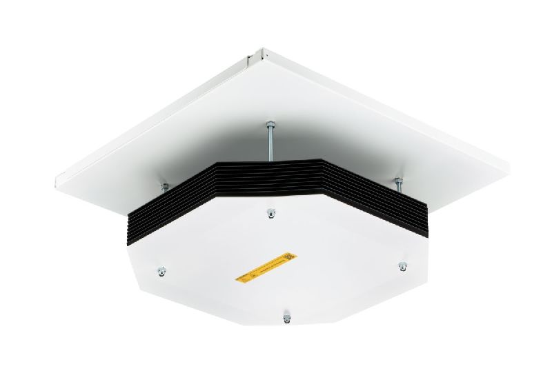 LuxSpace Compact DN570B LED12S_840 PSU-E C WH 969653 Philips