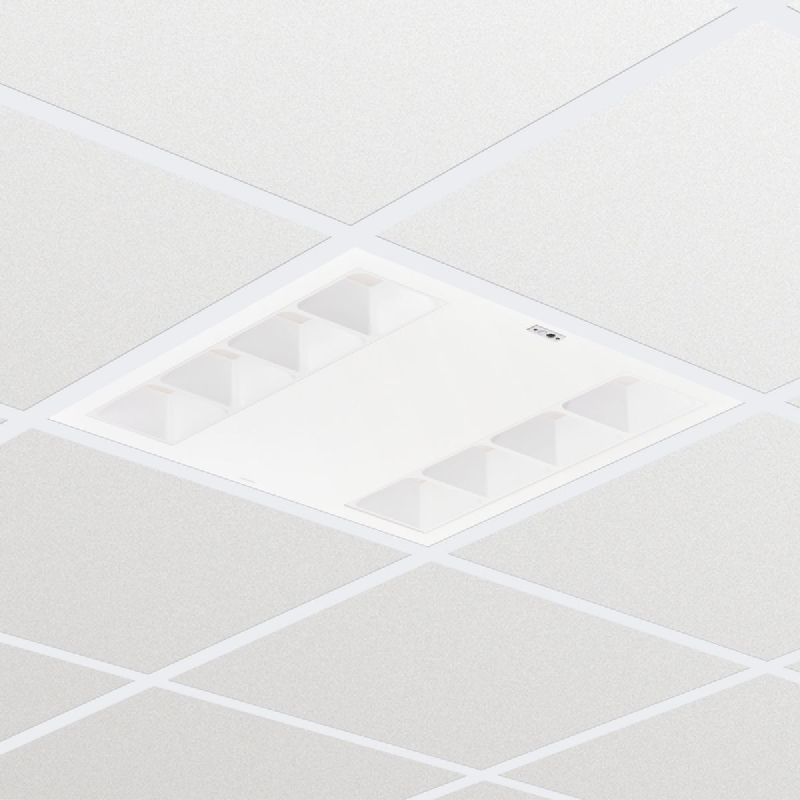 GreenSpace 3D Mini DN461B LED11S_830 DIA-VLC-E C WH P 982577 Philips