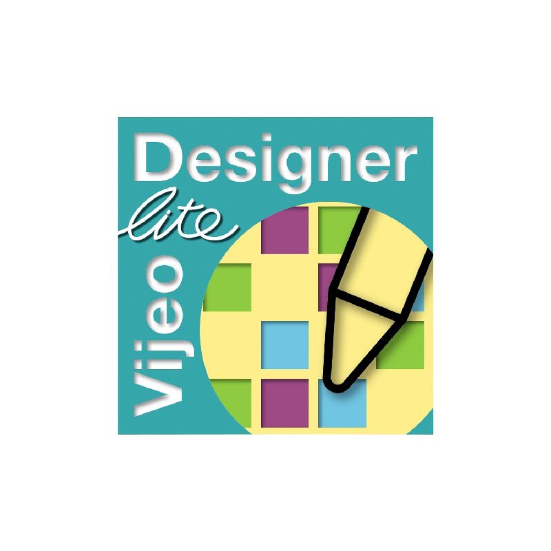 Vijeo Designer Lite 1.3 - licence 1 poste - sans c VJDSNDTMSV13M