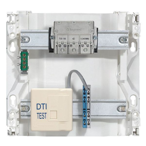 Dti Rj45 legrand 091083