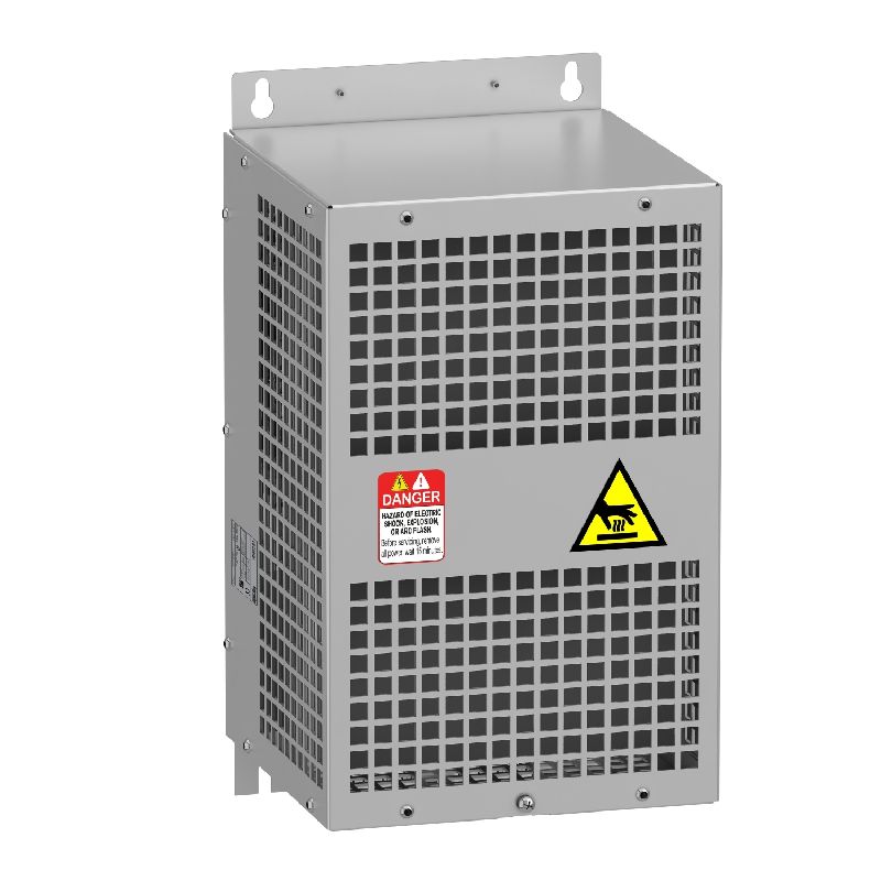 Altivar - filtre sinus de sortie - 15A - pour vari VW3A5402