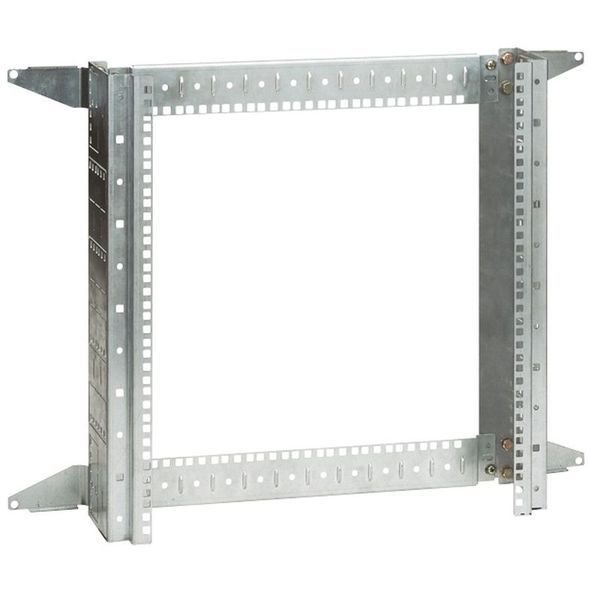 Rack Vdi Mural 16U legrand 046229