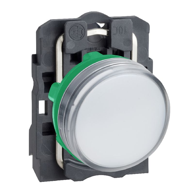 Harmony XB5 - voyant lumineux LED - Ø22 - XB5AV - XB5AVCUST05