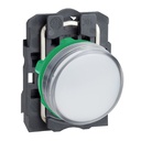 Harmony XB5 - voyant lumineux LED - Ø22 - XB5AV - XB5AVCUST05