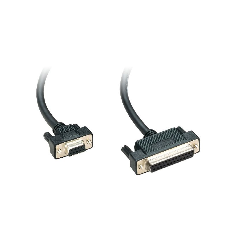 Magelis - adaptateur - pour connexion port série P XBTZ962