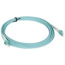 Cordon Lc/Lc Om4 5M Duplex legrand 032637