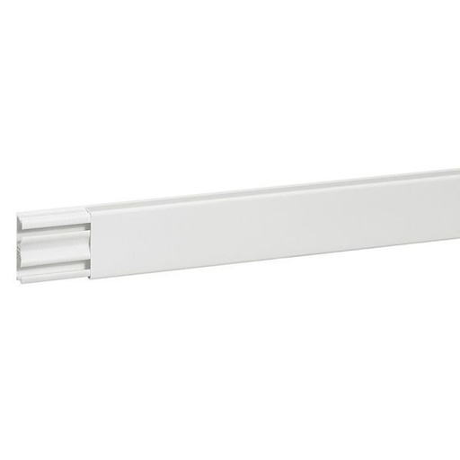 [LEG098170] Moulure 40 X 16Mm Avec Cloison legrand 098170