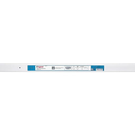 [LEG098239] Conduit De Distribution 40 X 25 Mm legrand 098239