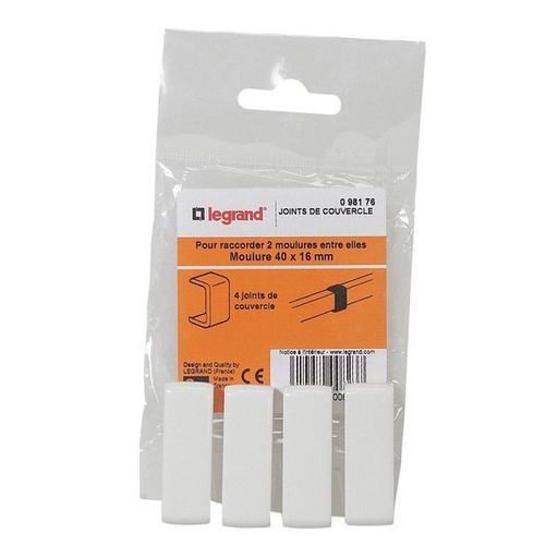[LEG098176] Joint De Couvercle 40X16 legrand 098176