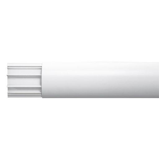 [LEG097733] Cache Câbles Multimédia Pour Écran Plat Blanc legrand 097733