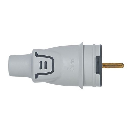 [LEG090128] Fiche Plexo 2P+T 16 A Franco Belge Gsa legrand 090128