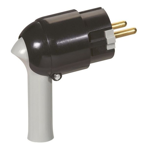 [LEG093976] Fiches 2P+T 16A Franco-Belge &amp; Schuko Ext Ractions Facilitee legrand 093976