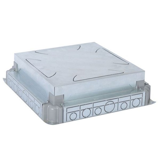 [LEG088092] Boîte D'Encastrement Chapes Béton Auto-Ajustable Pour Boîte legrand 088092