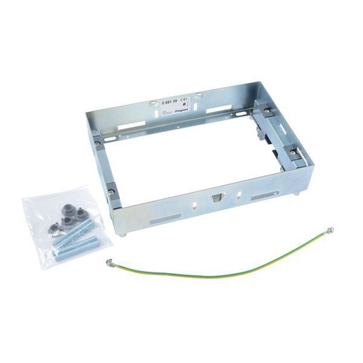 [LEG088139] Cadre Boite Affleurante 8/12M legrand 088139