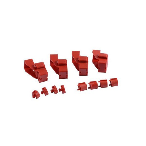 [LEG088095] Kit De Fixation Complémentaire Pour Boîtes De Sol Standards legrand 088095