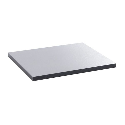 [LEG088047] Plaque Inox Boite Metal 16/24M legrand 088047