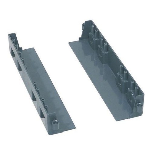 [LEG088071] 2 Boitiers Isolation Pour Plancher Technique legrand 088071