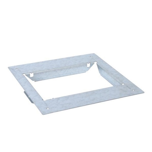 [LEG088081] Plaque D Adaptation Pour Boite 8/12M legrand 088081